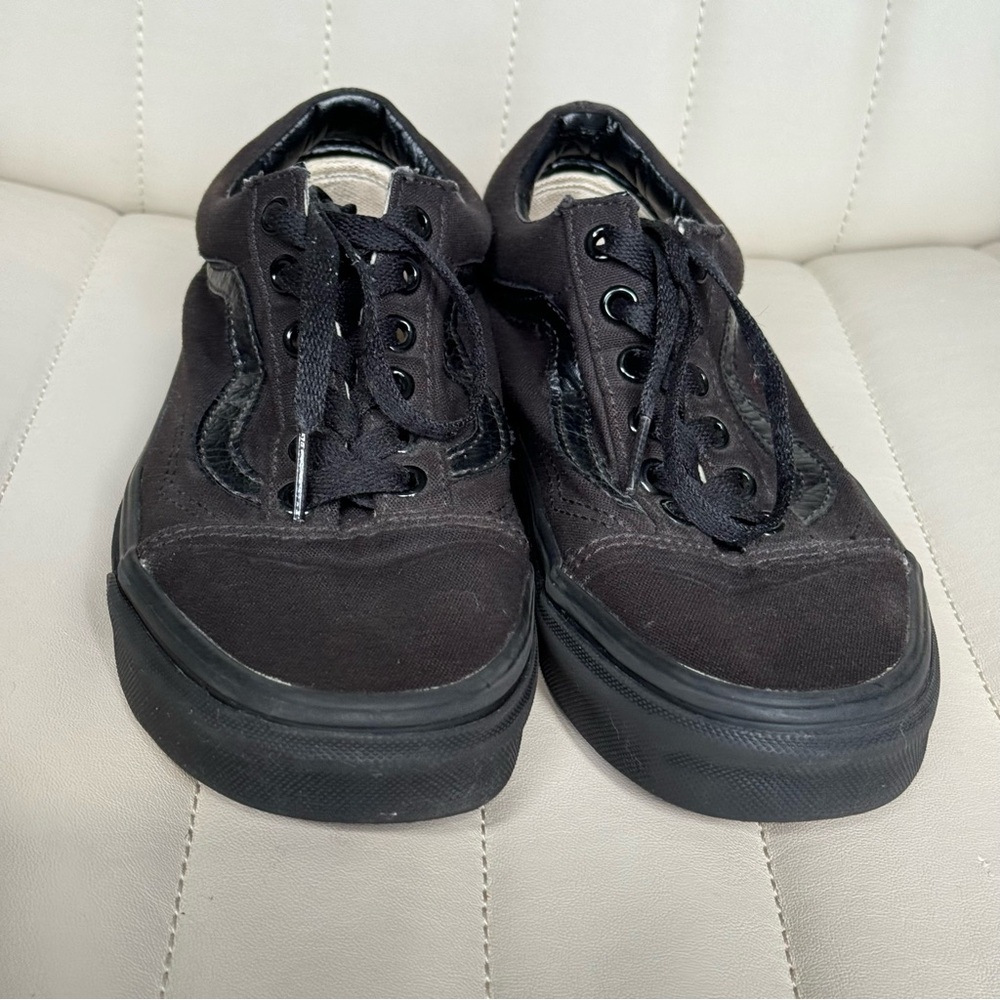 USED Vans Old Skool Shoe